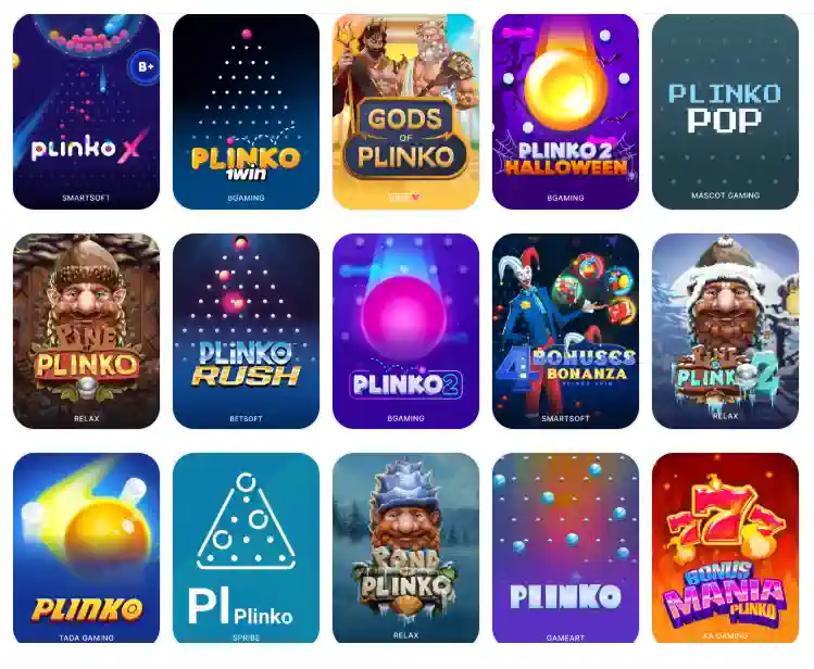 Complete guide on how to play Plinko game at 1win Bangladesh safely
