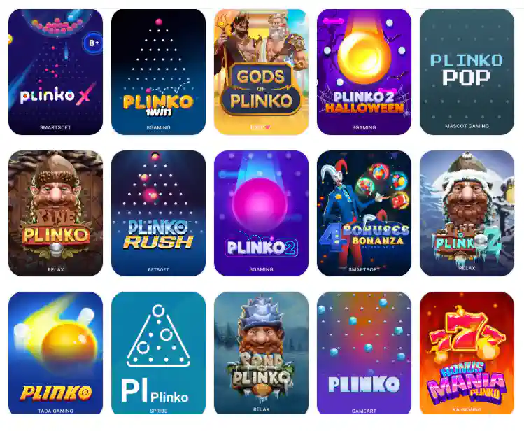 Complete guide on how to play Plinko game at 1win Bangladesh safely