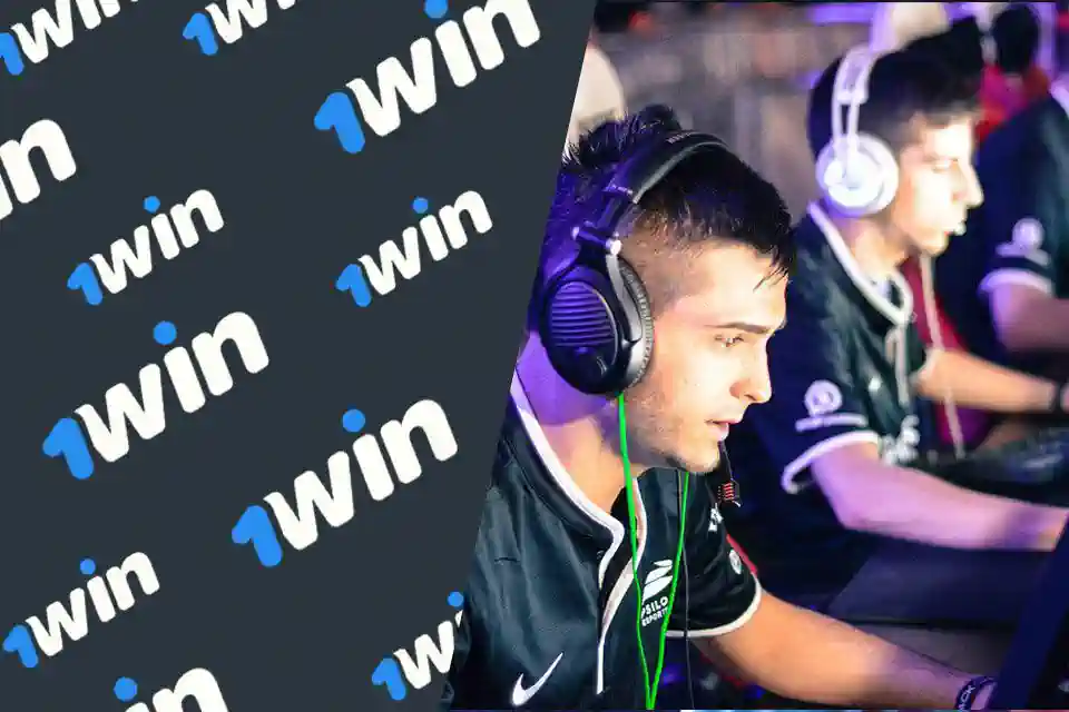 1win eSport in Bangladesh