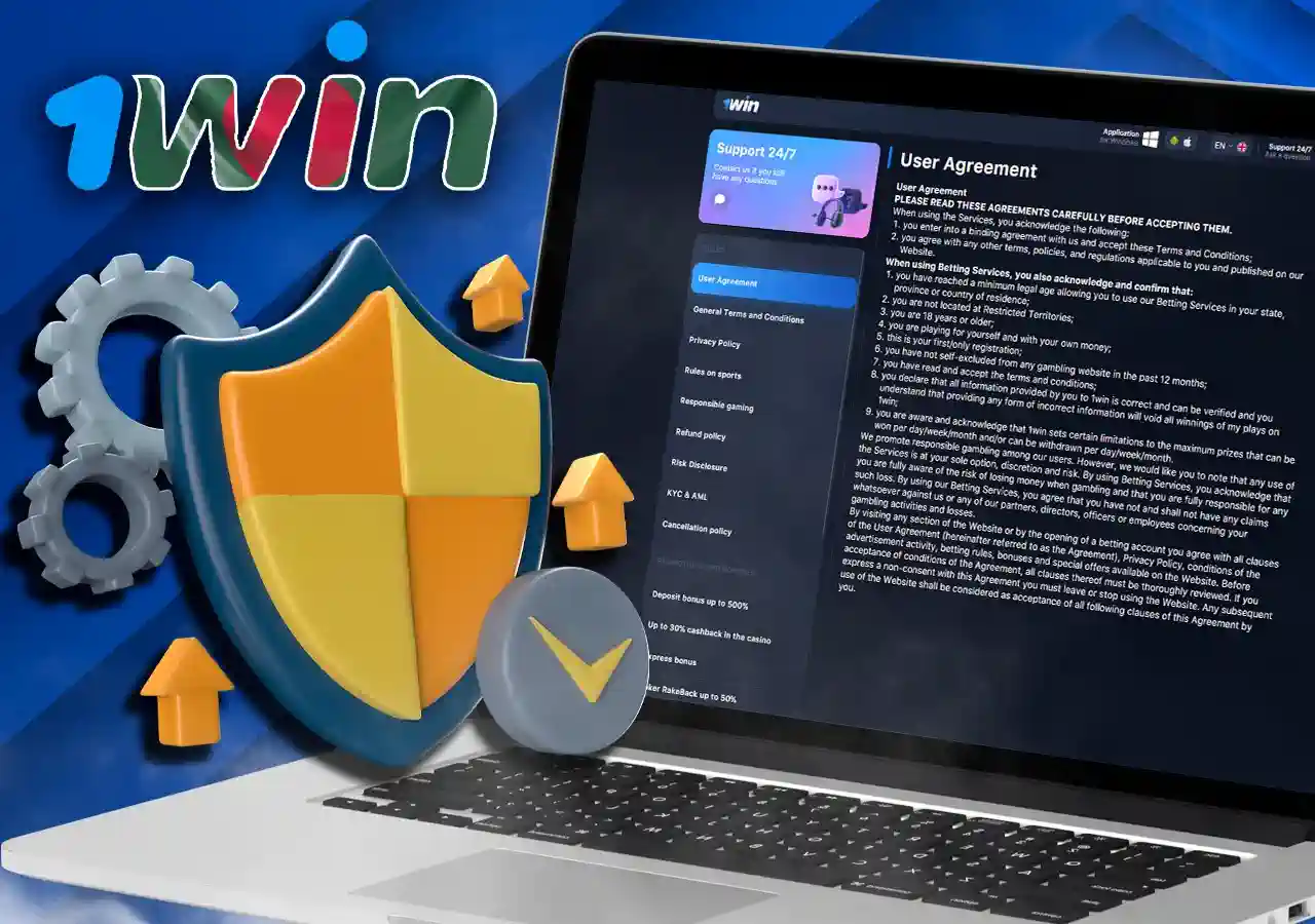 1win Live Casino in Bangladesh