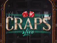 Craps – emocionante juego de dados en línea