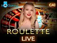 CA1 Roulette 1win - asombrosa ruleta en línea